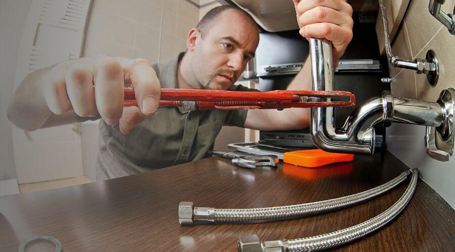 Professional sink repair in Walsh, IL